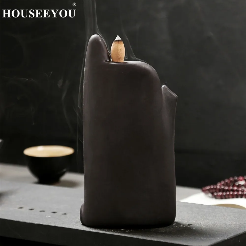 HOUSEEYOU курильница для фотосъемки с девушкой держатель-подставка подставка