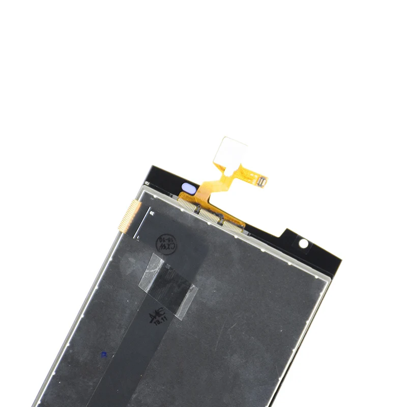 Оригинальный K1000 дисплей для Oukitel K10000 Pro lcd кодирующий преобразователь сенсорного
