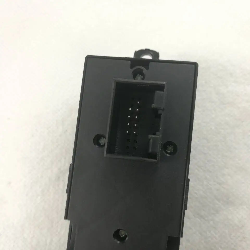 Главный боковой выключатель стеклоподъемника для VW Fabia Octavia Leon 1J3959857B 1J3 959 857 B|window