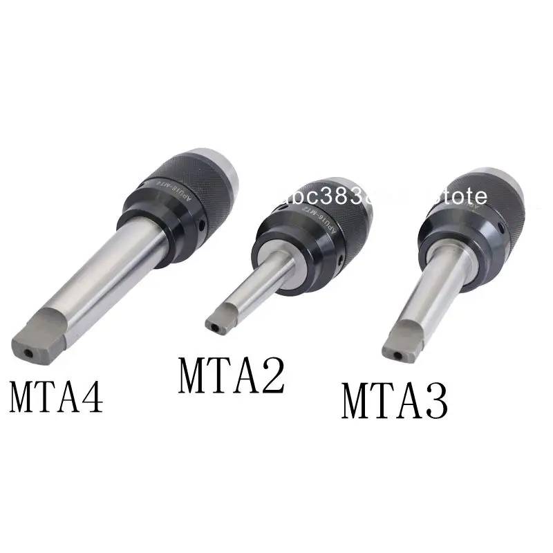 Встроенный патрон для дрели MT2 MT3 MT4 APU13 APU16 Mohs MT фрезерный станок сверлильный