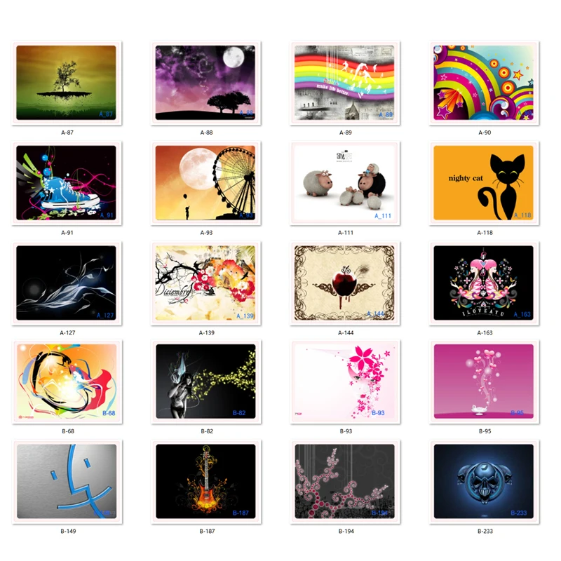 Наклейка для ноутбука Alienware 13 M13X R2 R3 2015 2016 защитная пленка 14 M14X R1 наклейка