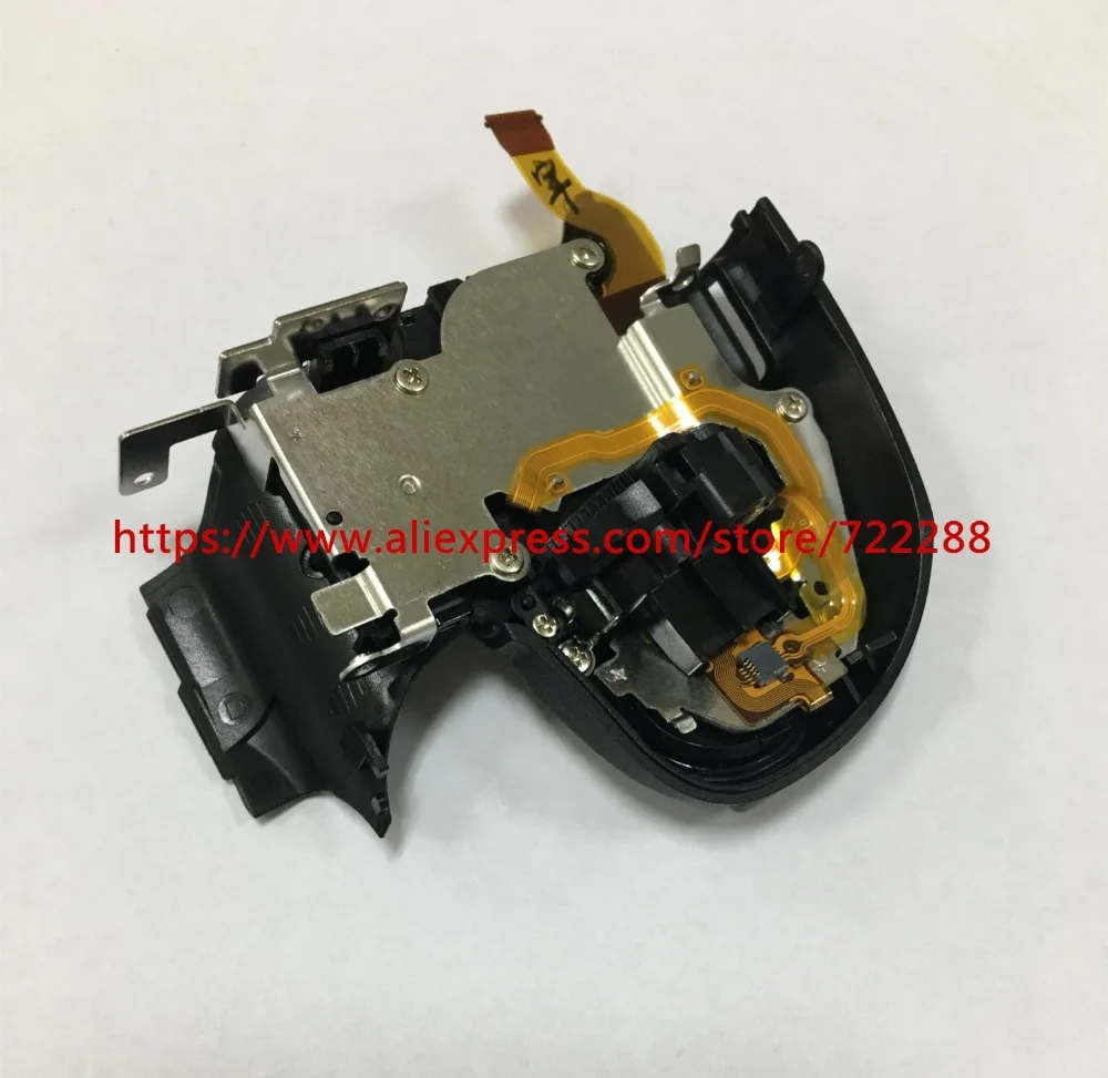 Repair Parts For Canon PowerShot SX60 HS Top Cover Mode Turntable Shutter Button Power Switch Unit New Original | Электронные