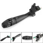 Автомобильный поворотный переключатель Areyourshop, мигающий рычаг 96595087XT для Peugeot 206 301 307 308 3008 405, автомобильные аксессуары, чехлы