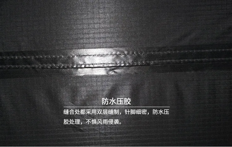 3F UL GEAR ZhengTu1 1 человек Сверхлегкий тент 15D нейлон 3 или 4 сезона Открытый Анти-ветер кемпинг одиночный тент зимний кемпинговый тент