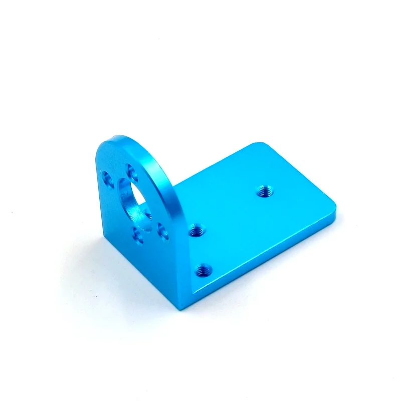 Модель хобби RC металлические аксессуары 370 380 390 2030 2040 L Моторное крепление из