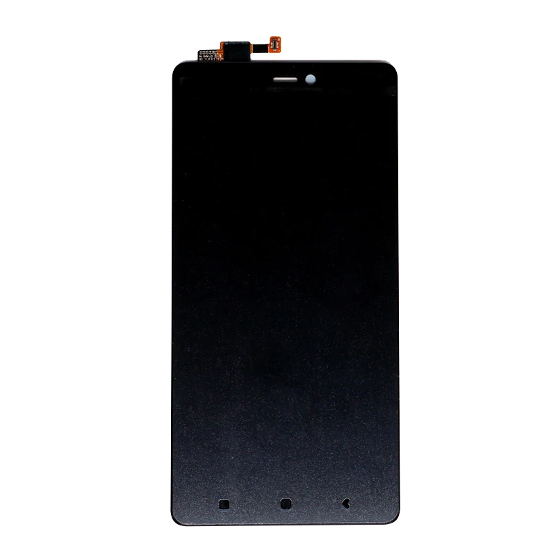 ЖК дисплей с дигитайзером для Xiaomi Mi 4i сенсорная панель в сборе 5 дюймов бесплатная