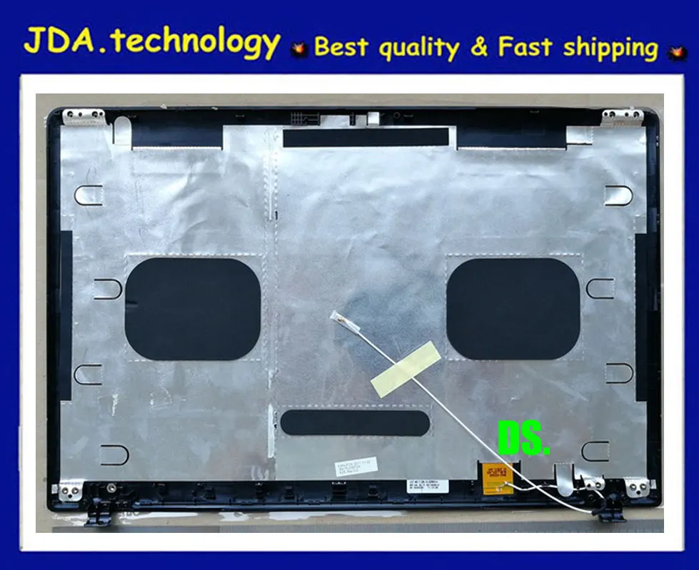 MEIARROW Новый/оригинальный LCD верхний чехол для Samsung NP300E5A 305E5A 300V5A 305V5A 300E5C задняя