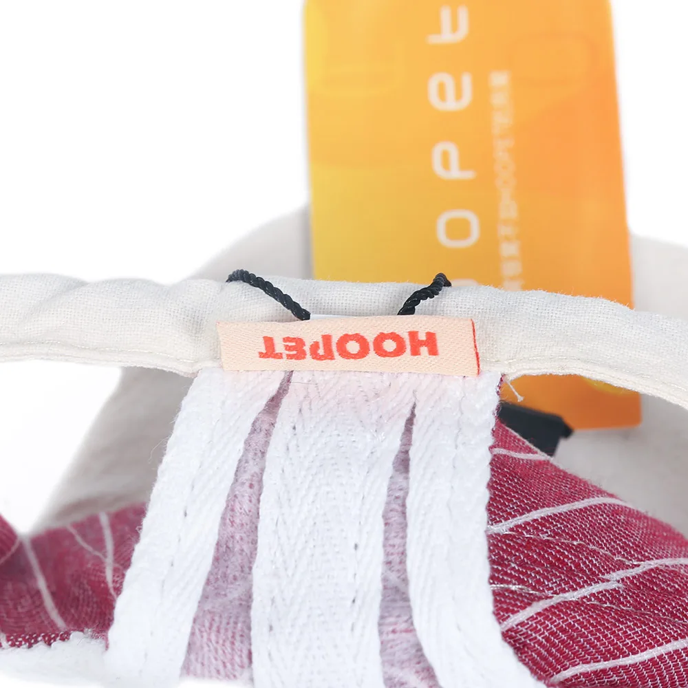 Бейсболка для собак Tedibi Bear Schnauzer кепка маленьких собак|Кепки собак| |