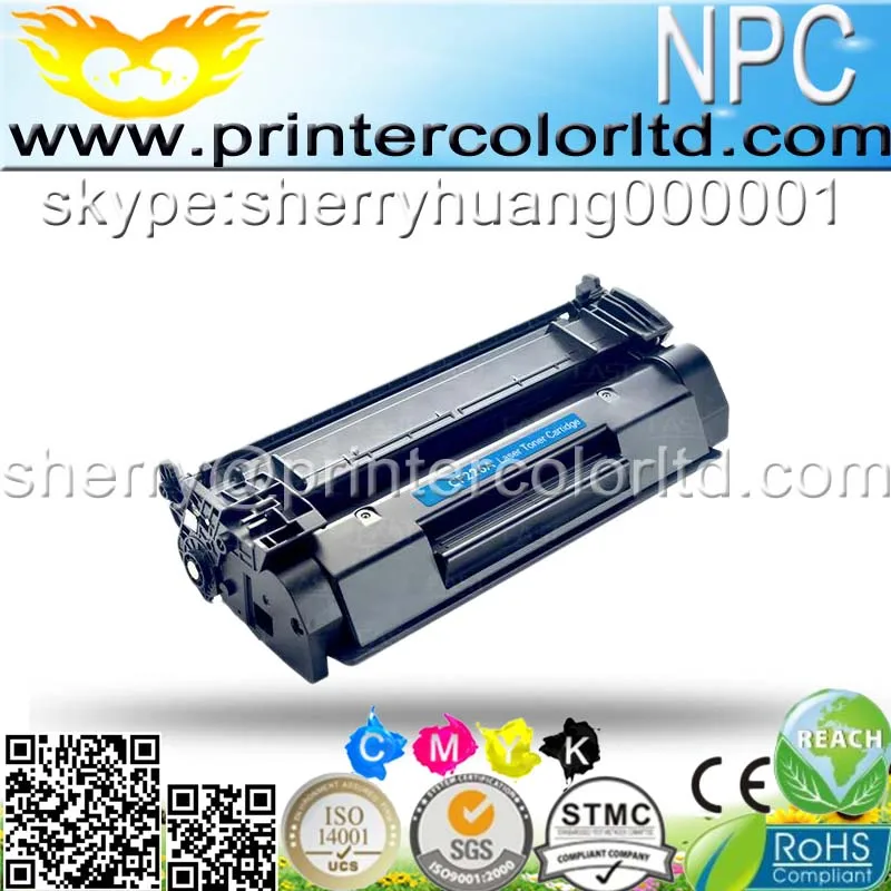Картридж с тонером для HP CF226A LaserJet Pro MFP M402dn/M402dw/M426fdn/M426fdw | Компьютеры и офис