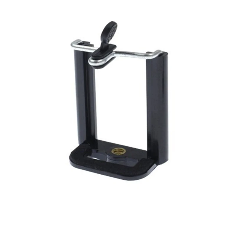 Универсальный U Клип подставка для телефона Камера штатив Стенд клип кронштейн