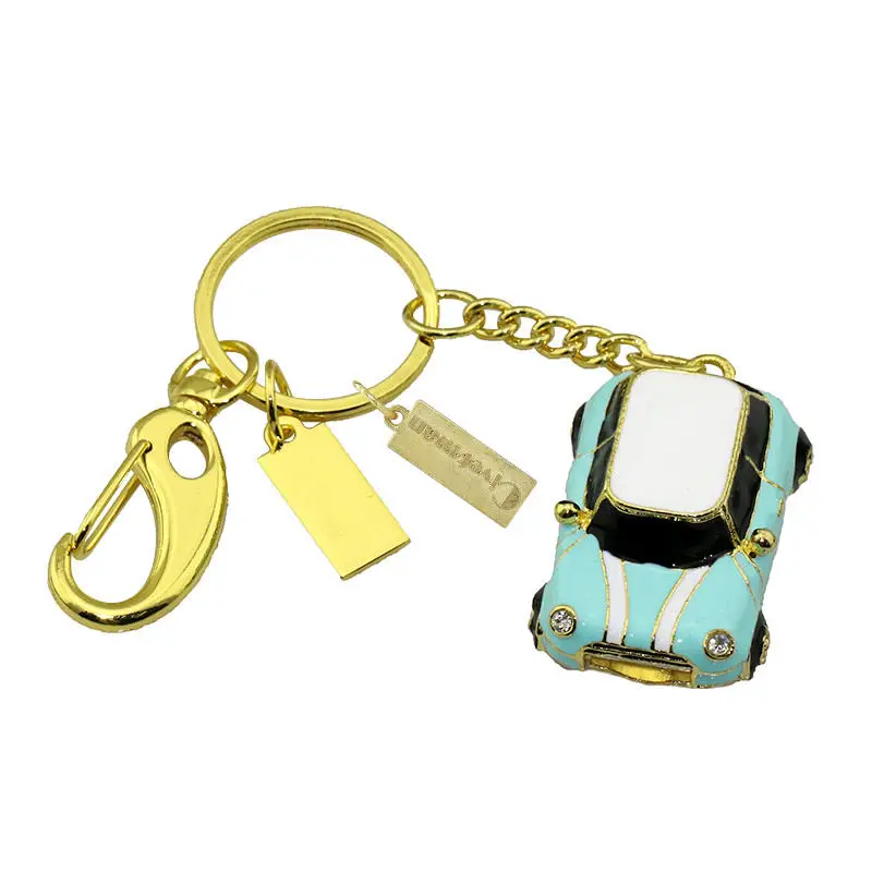 light blue USB-флешка 2.0 автомобиль Mini Cooper 4GB 8GB 16GB 32GB - Цвет: light blue