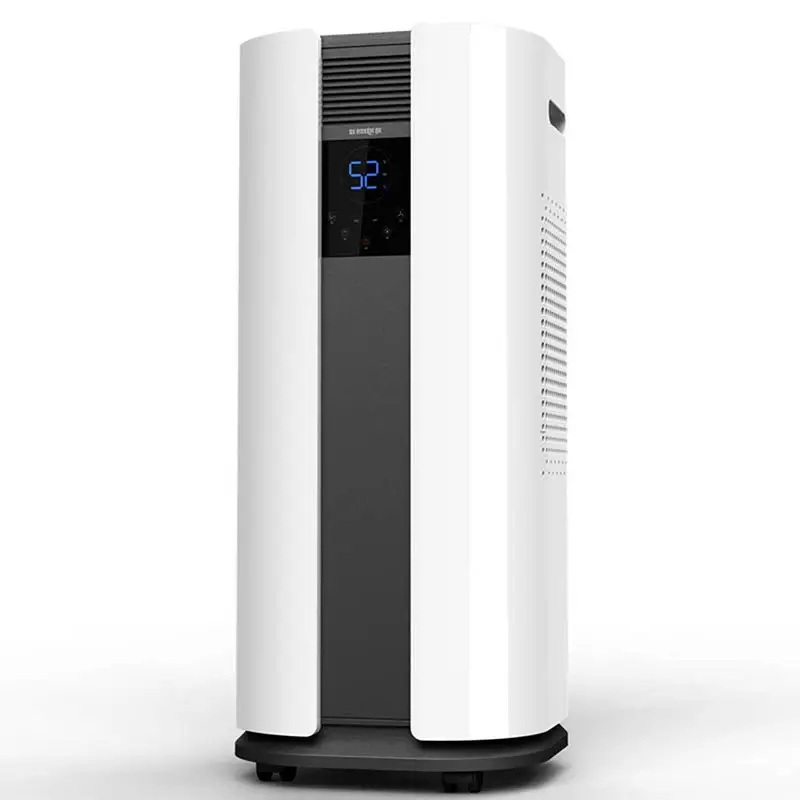 Домашний бесшумный осушитель воздуха промышленный для спальни|dehumidifier industrial|home
