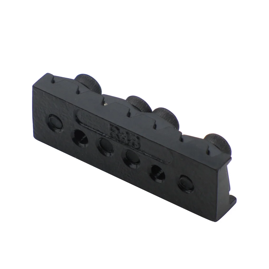 OriPure 1Pcs 7 Strings Electric Guitar String Lock Locking Nut for Floyd Rose Double System | Спорт и развлечения