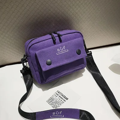 5 цветов сумка на плечо для женщин сумки через Женская Повседневная Складная