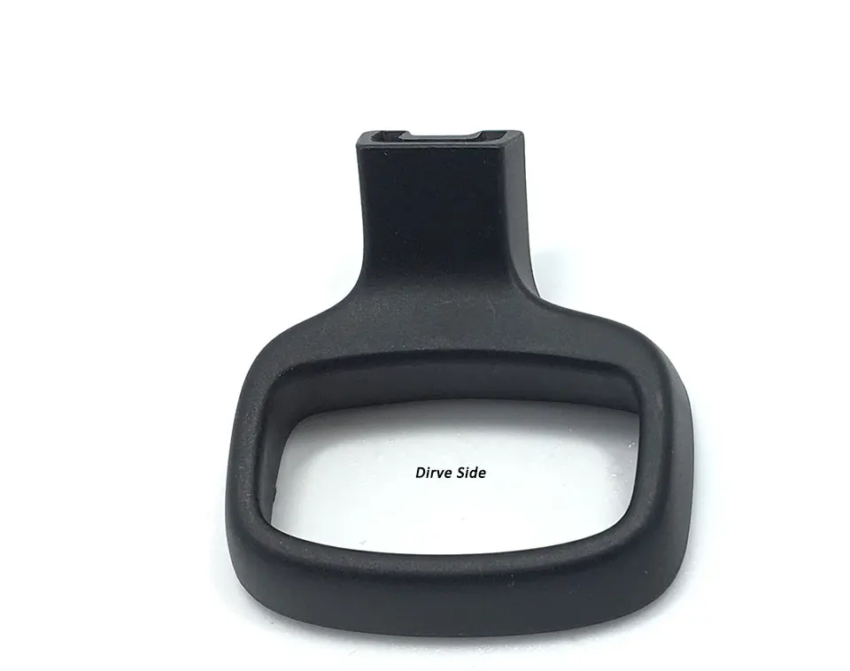 Ручка-ключ регулировки сиденья для Golf POLO Touran EOS Jetta Scirocco Tiguan Passat Skoda Superb Fabia 3c0 881 253 3C0 881 254