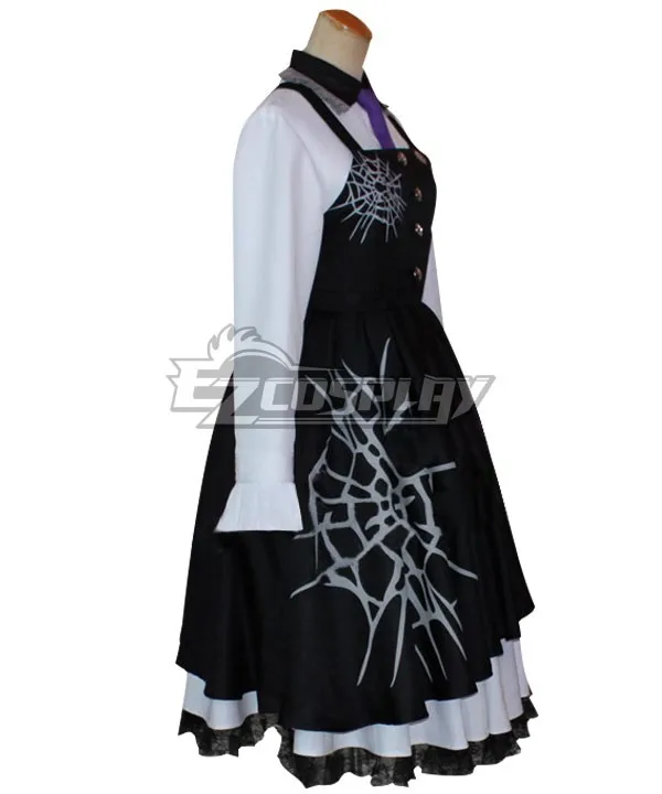 Костюм для косплея кируми тоджо из Danganronpa V3: Killing Harmony E001|cosplay costume|costume cosplaycosplay