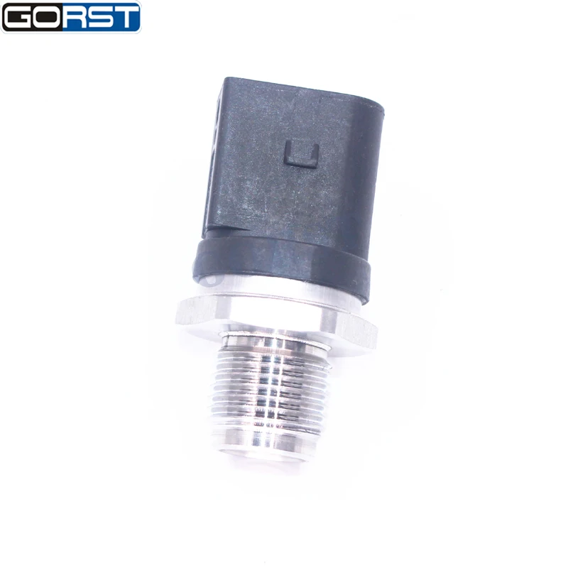 Датчик давления топлива GORST для Benz W210 W211 S210 W463 W163 W220 0281002942 0281002700|Датчик давления| |
