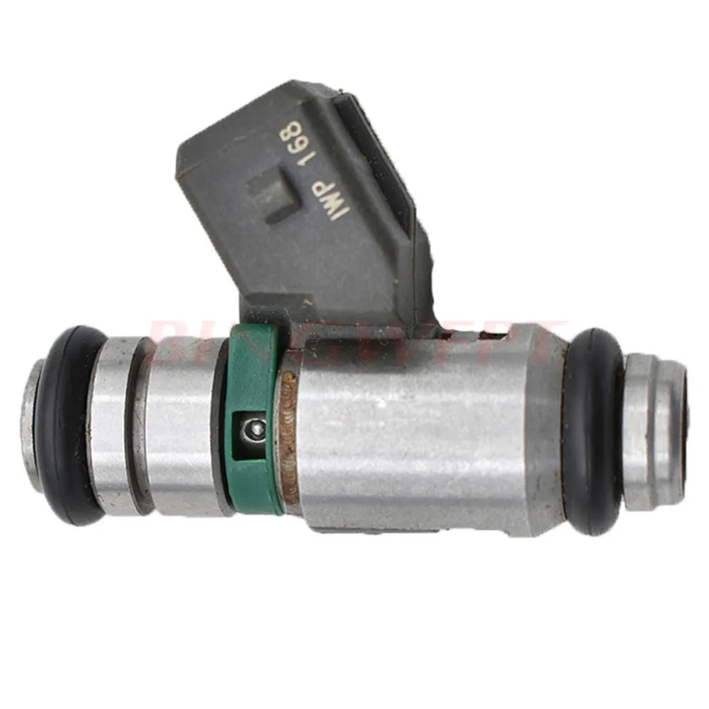 4PCS Fuel Injector / Nozzle IWP168 for Fiat doblo ieas stilo Palio II 1.8L 8V IWP-168 | Автомобили и мотоциклы