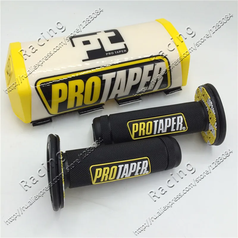 Защита для кроссового мотоцикла подходящая руля PROTAPER накладки груди и рукоятки