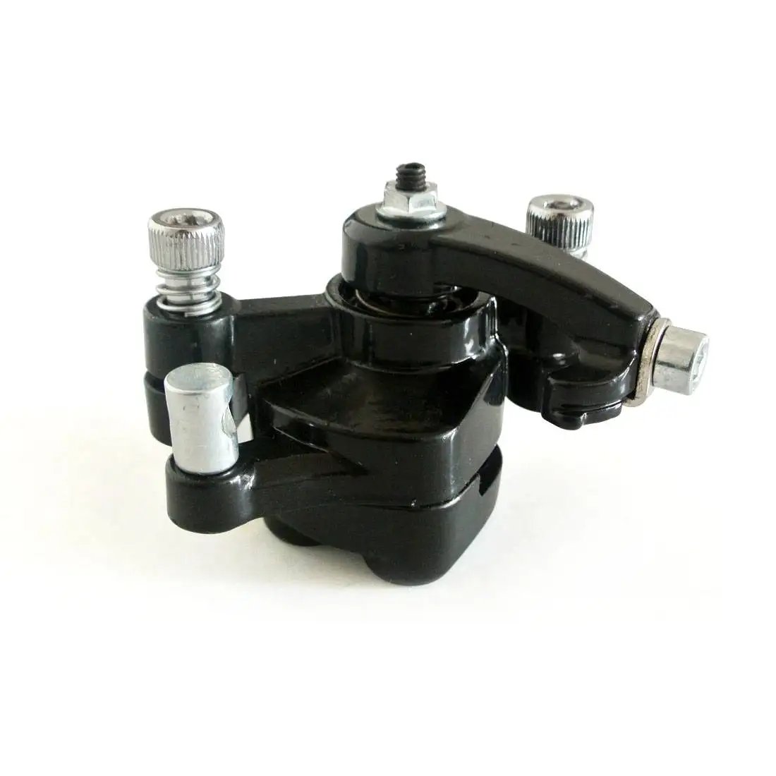 Задний дисковый тормоз для карманного мини скутера 43 47 49cc|dirt bike scooters|rear brakemini rear