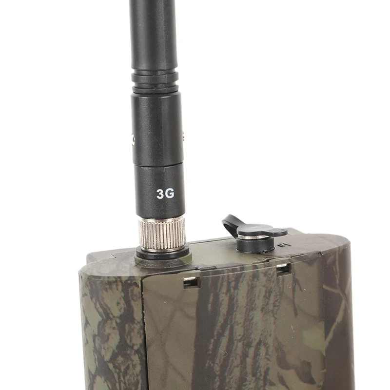 Охотничья камера HC700G игровая 16MP 940NM фото ловушки для охоты животных охотничья