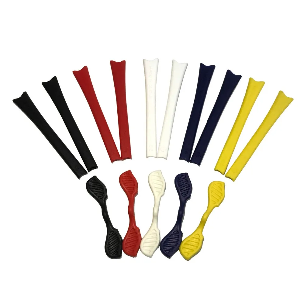 Сменные ушные вкладыши HKUCO для радара/шага/диапазона/кромки солнцезащитных очков