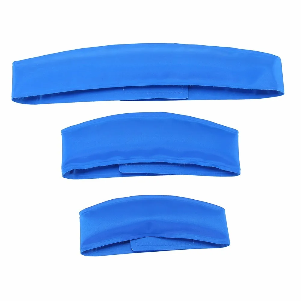 Собака охлажденной воротник Лето продукт предпочтительнее гель материал