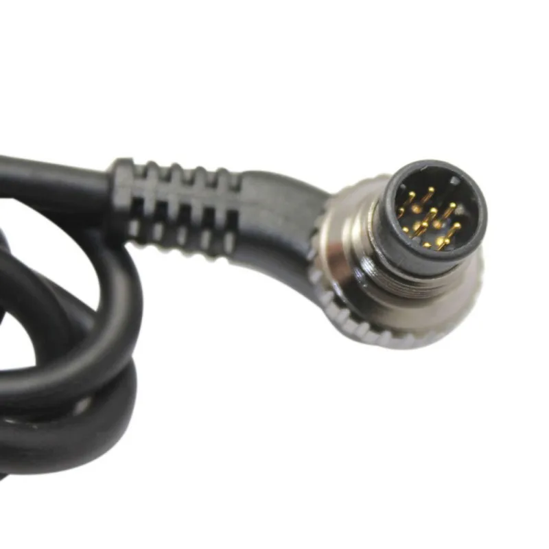 New High quality Genuine for Nikon MC 30A Remote Shutter Release Cord D4 D3 D800 D700 D300S D200|Пульты и триггеры| |