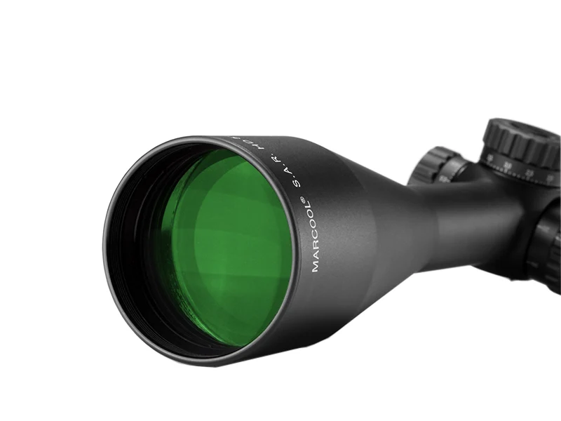 S.a.r. HD 5-30X56 SFL FFP охотничья тактическая SKS прицел с 30 мм пузырьковым уровнем кольцо Крепление пневматическая винтовка для пистолетного оружия