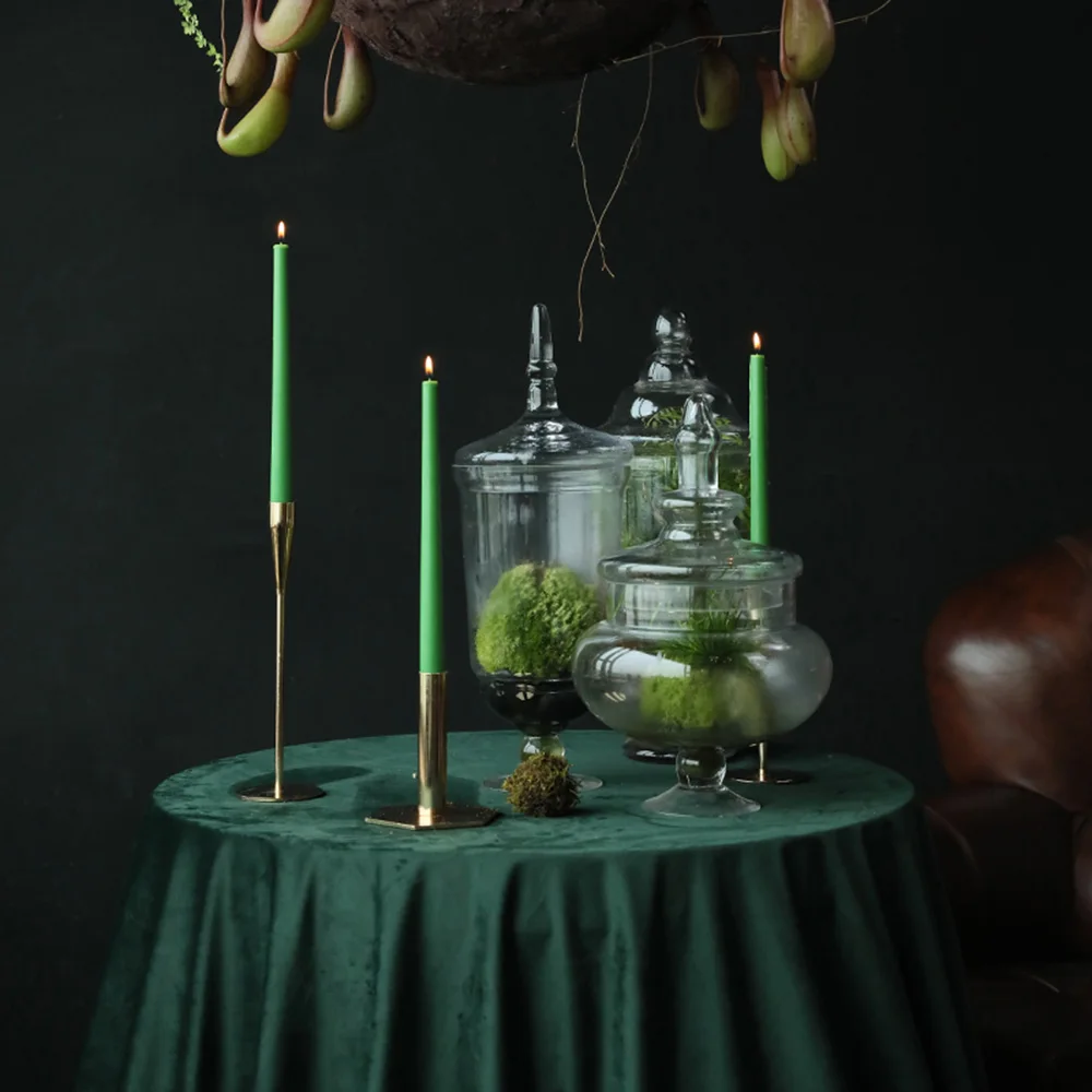 4 шт. декоративные свечи в виде палочек|Свечи| |