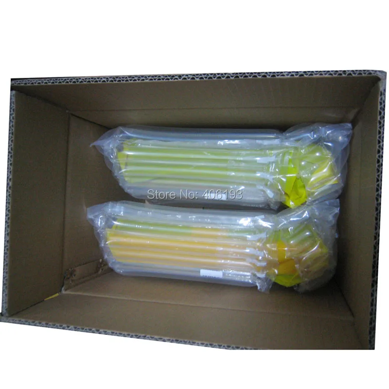 4 x CC530A CC531A CC532A CC533A совместимый для HP CM2320 CP2020 CP2025 CM 2320 CP 2020 2025 цветной тонер