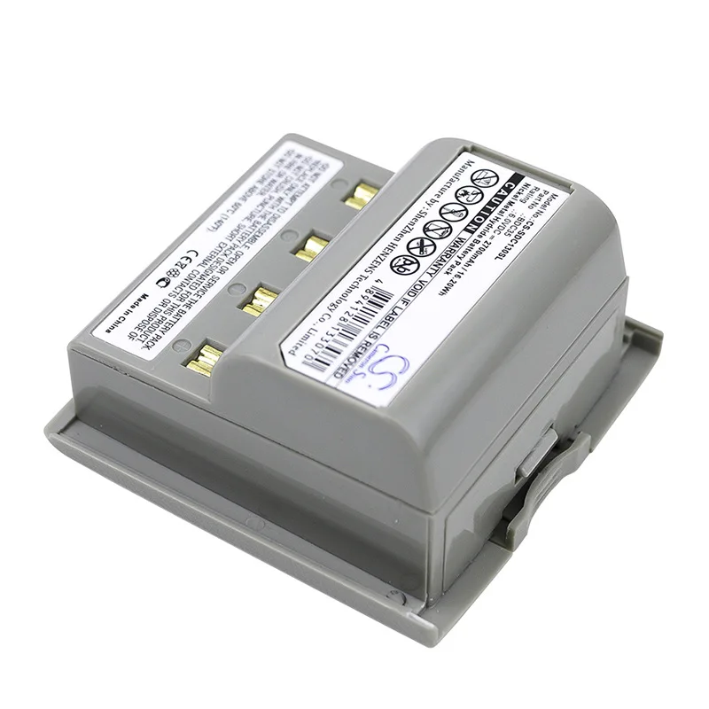 CameronSino для Sokkia SET030R Soka Electronics общая станция батарея BDC35|Детали и аксессуары