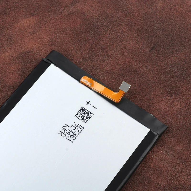 Ocolor для Elephone S7 батарея 100% Оригинал 3000 mAh запасная смартфон в наличии + Инструменты