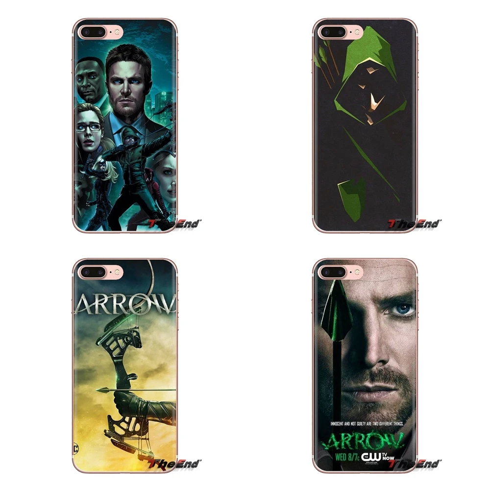 Чехол для телефона iPod Touch Apple iPhone 4 4S 5 5S SE 5C 6 6S 7 8 X XR XS Plus MAX Лига Справедливости