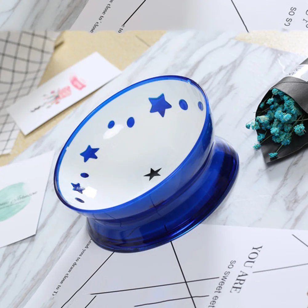 Миска для собаки наклон домашних животных еда чаша кормления миска питомца кошки