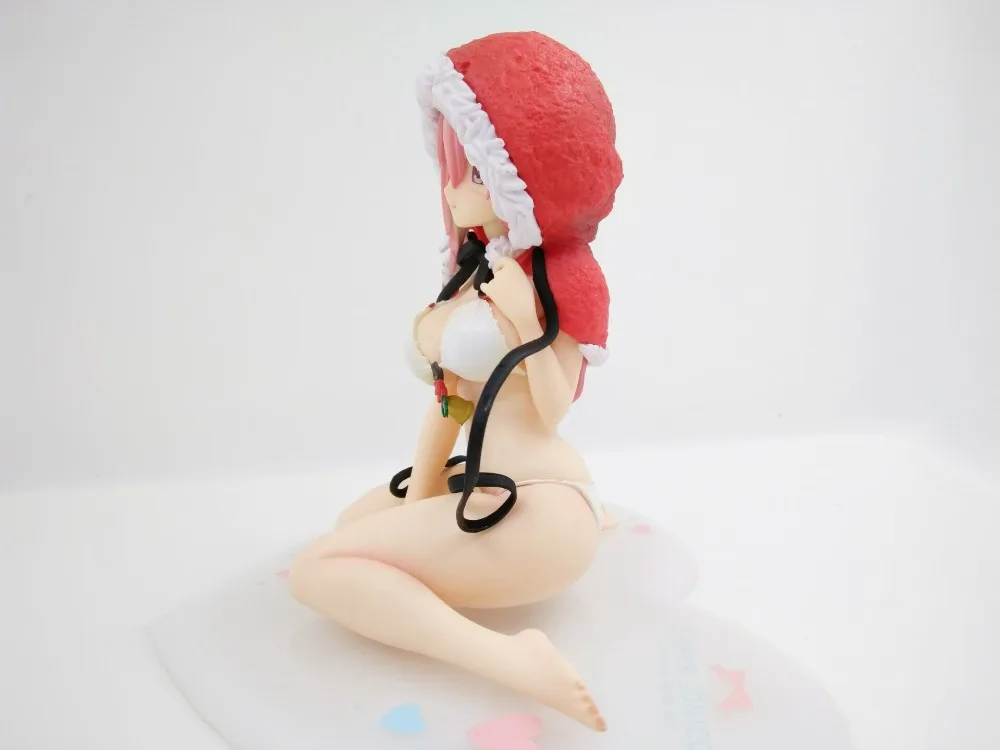 FURYU SONICO фигурка супер Соник купальник Ver.Sexy PVC аниме Фигурное бикини сексуальная
