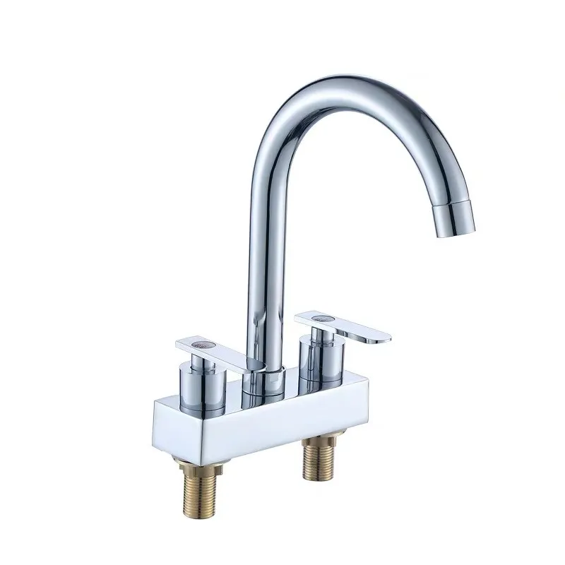 2020 китайский высококачественный кран кухонные принадлежности A301|Смесители для