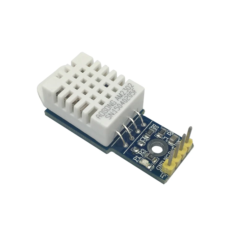 Orange pi dht22