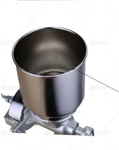 Зерновая мельница для ячменя солода хорошо | Инструменты