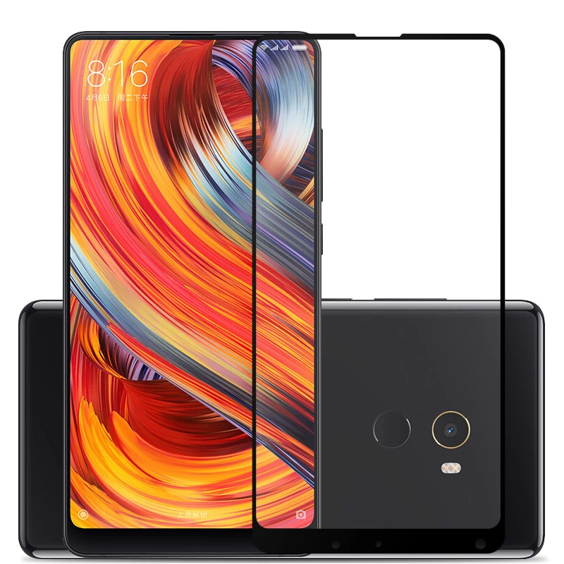 Закаленное стекло для Xiaomi Mi 11 Lite 11X Pro 11i 10i 10 10T F3 GT A4 M4 X3 шт.|Защитные стёкла и плёнки