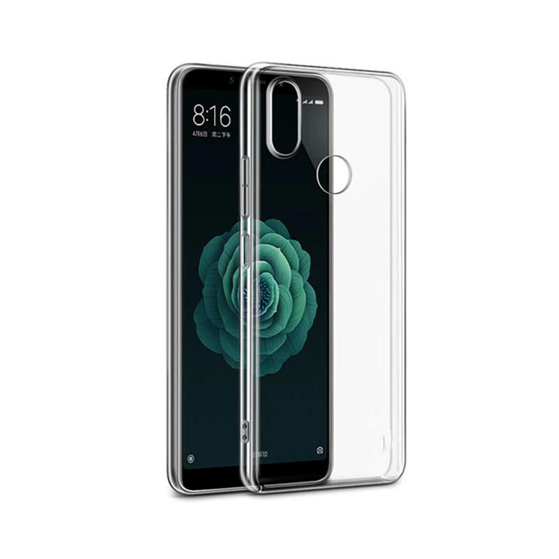 clear TPU Case Чехлы для Xiaomi Redmi K20 Pro, Прозрачный Силиконовый ТПУ чехол для Xiaomi Redmi 5 Plus 4A 4X 5A 6A 7A Note 7 6 5 4 4X MI A1 A2 Lite, чехол - Цвет: clear TPU Case