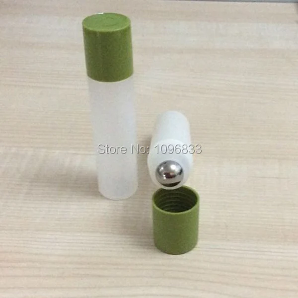30ML Roll on Bottle Steel bead Cosmetic Packing Antiperspirant Bottle, Perfume roller Bottle, Deodorant Packing Bottles, 35pcs