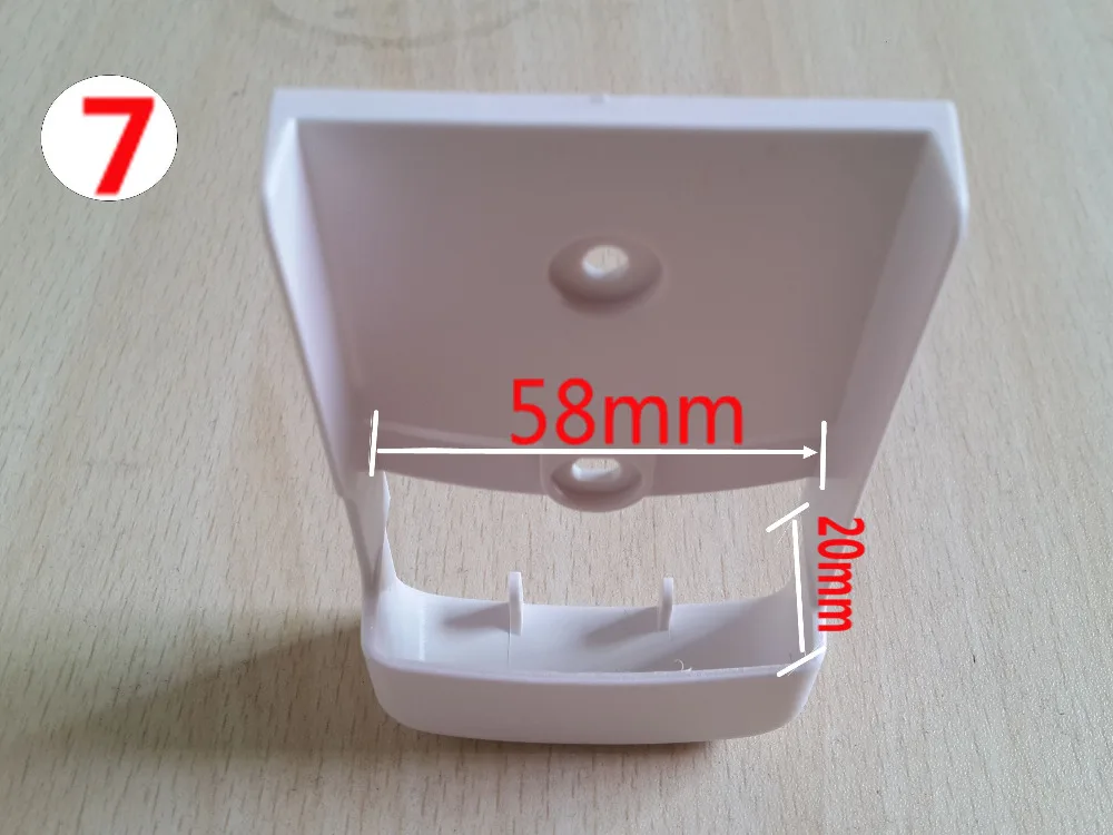 Новинка (7) TV DVD Fujitsu/кондиционер Midea настенный держатель для пульта дистанционного