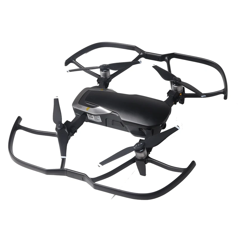 Защитная крышка пропеллера Mavic защитное кольцо для DJI air drone аксессуары|Защита