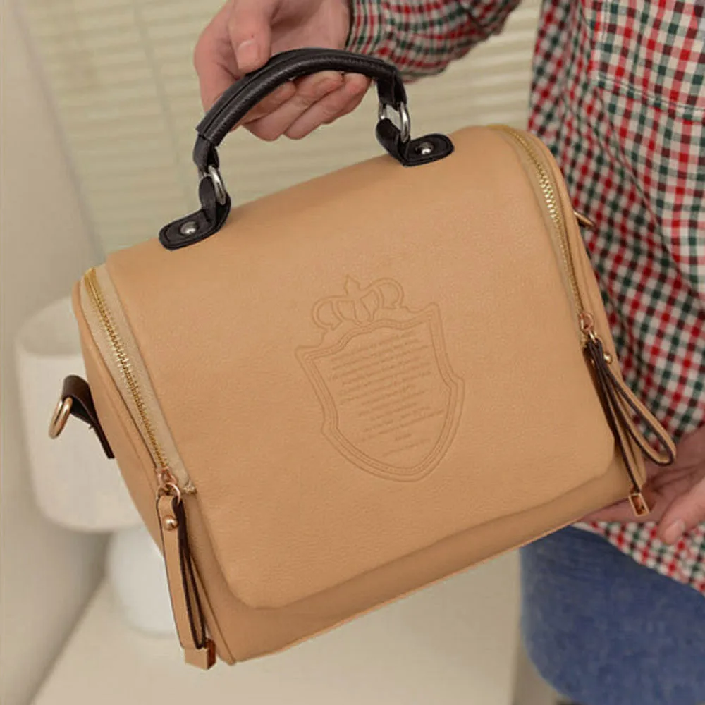 Новая повседневная Летняя сумка высокого класса дизайнерские сумки на плечо для