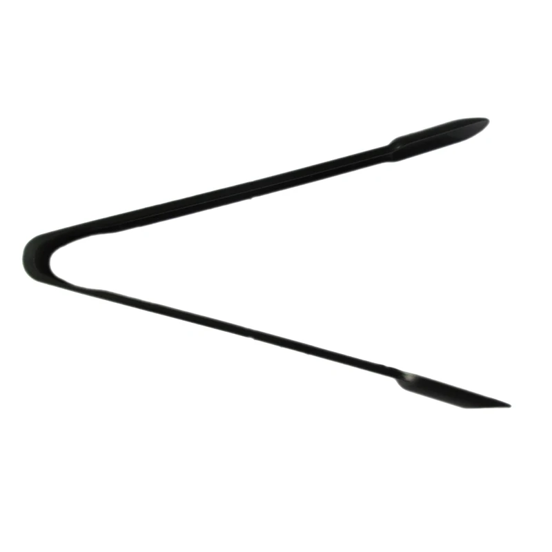 Цветные пластиковые инструменты для торта зажим PP материал еды инструмент