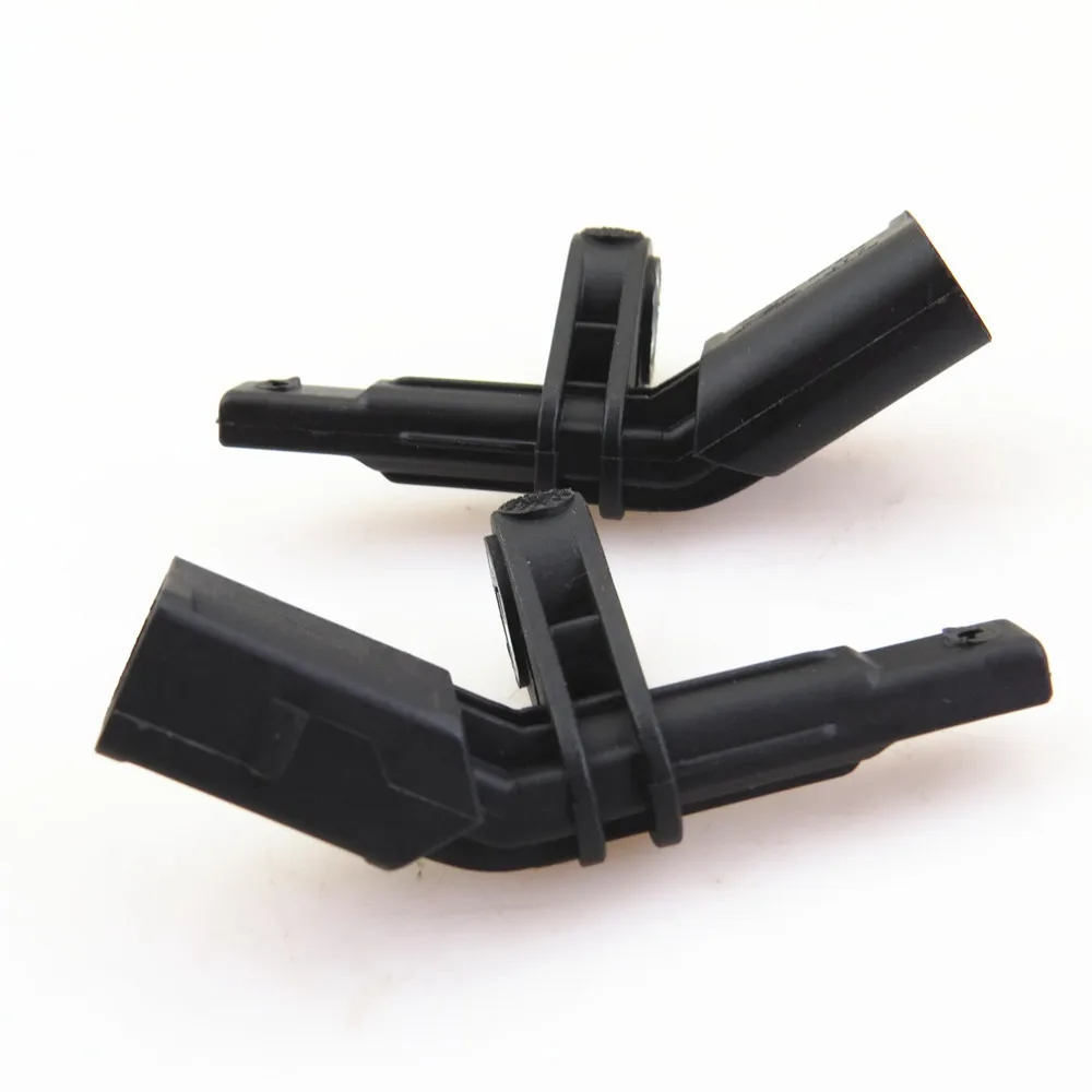 HONGGE 4 шт. FWD ABS Скорость Сенсор для VW Beetle Jetta Golf MK5 MK6 Passat B6 Tiguan Scirocco A3 TT q3 Octavia Seat Alhambra Leon
