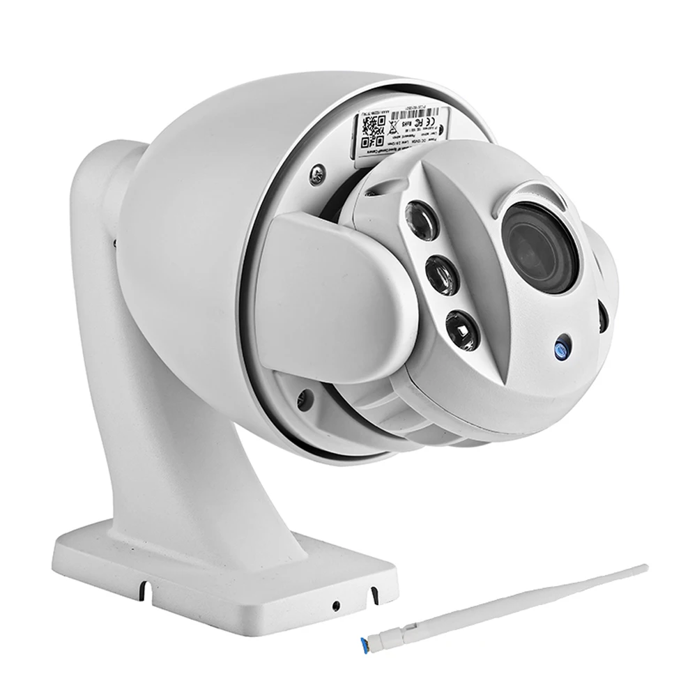 OwlCat Hi3516C + Sony323 cmos 4G IP Камера WI FI с сим картой памяти SD слот для карт на открытом