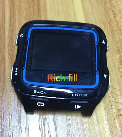 Новая передняя крышка стекло ЖК дисплей Ремонт экрана для Garmin Forerunner 920XT 920 XT GPS