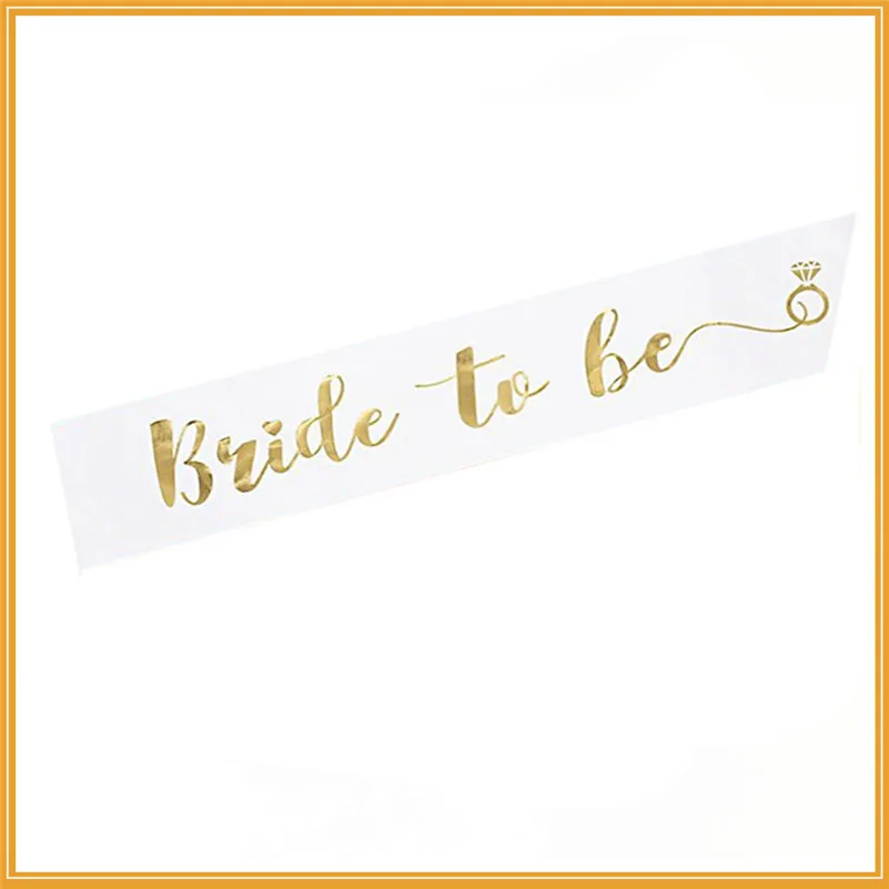 6 шт. для невесты девичника фатиновая вечеринки свадьбы девичника|Украшения